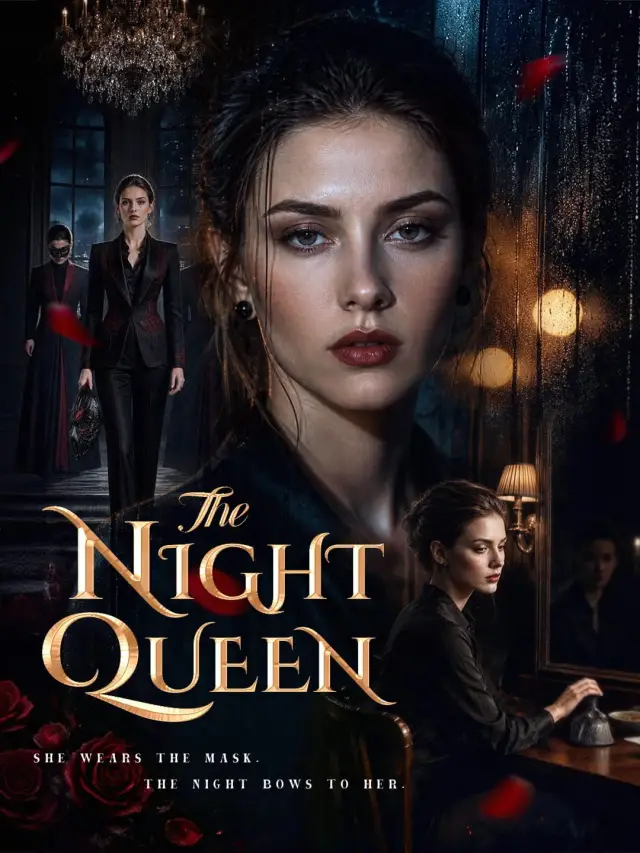 The Night Queen