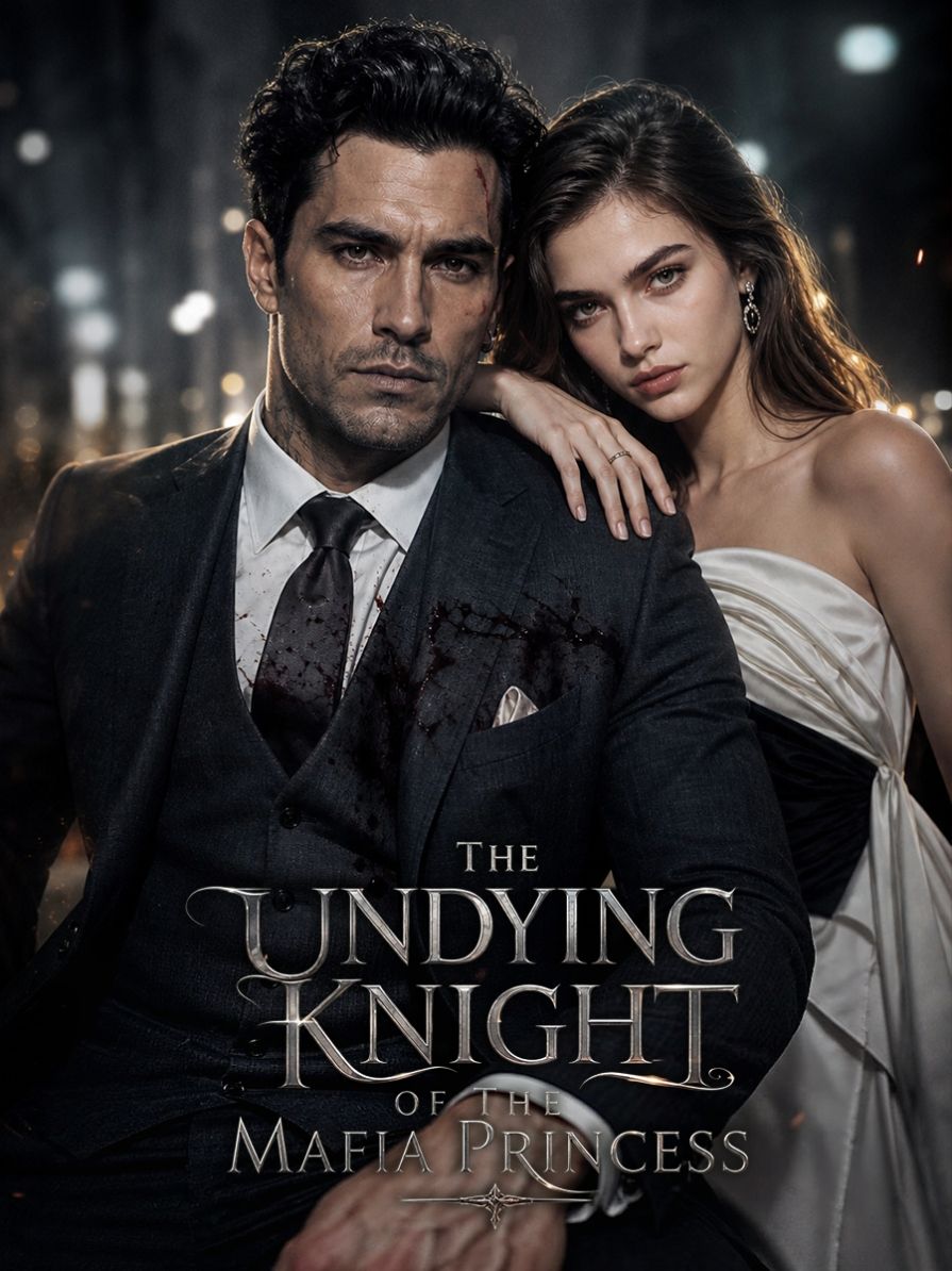The Undying Knight of the Mafia Princess