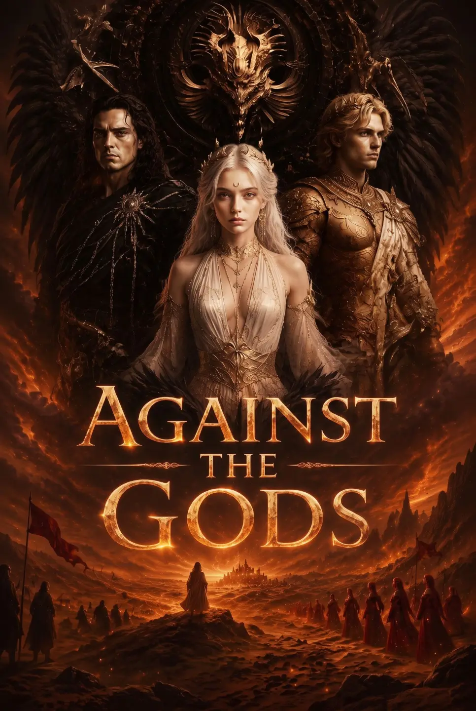Against the Gods