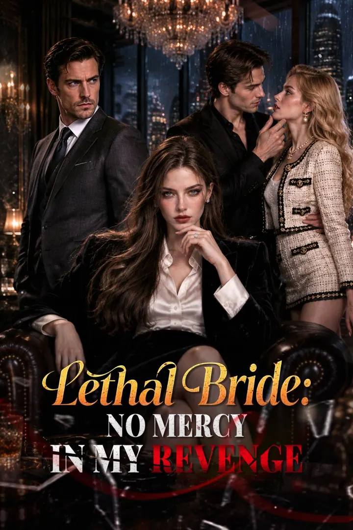 Lethal Bride No Mercy in My Revenge