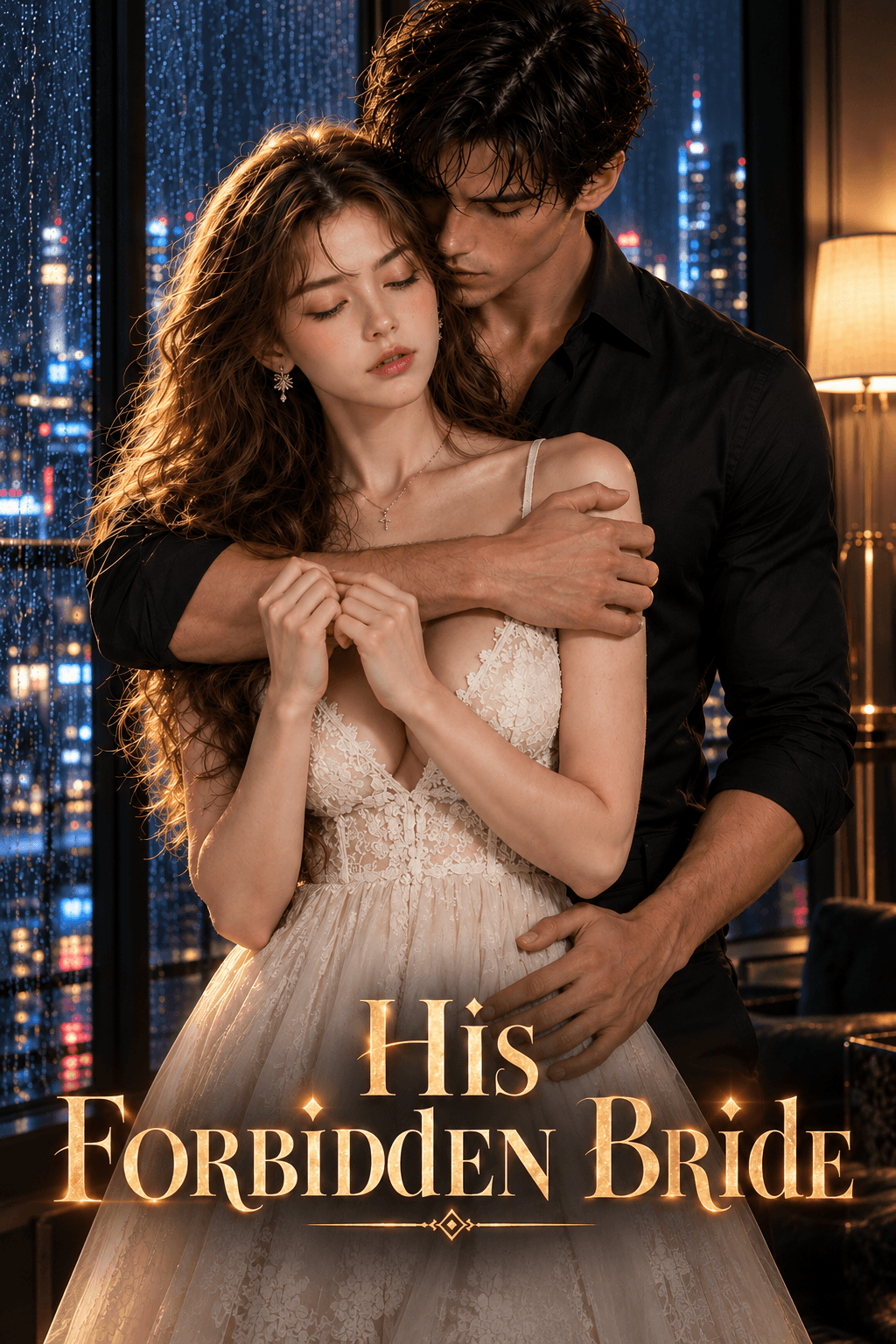 His Forbidden Bride