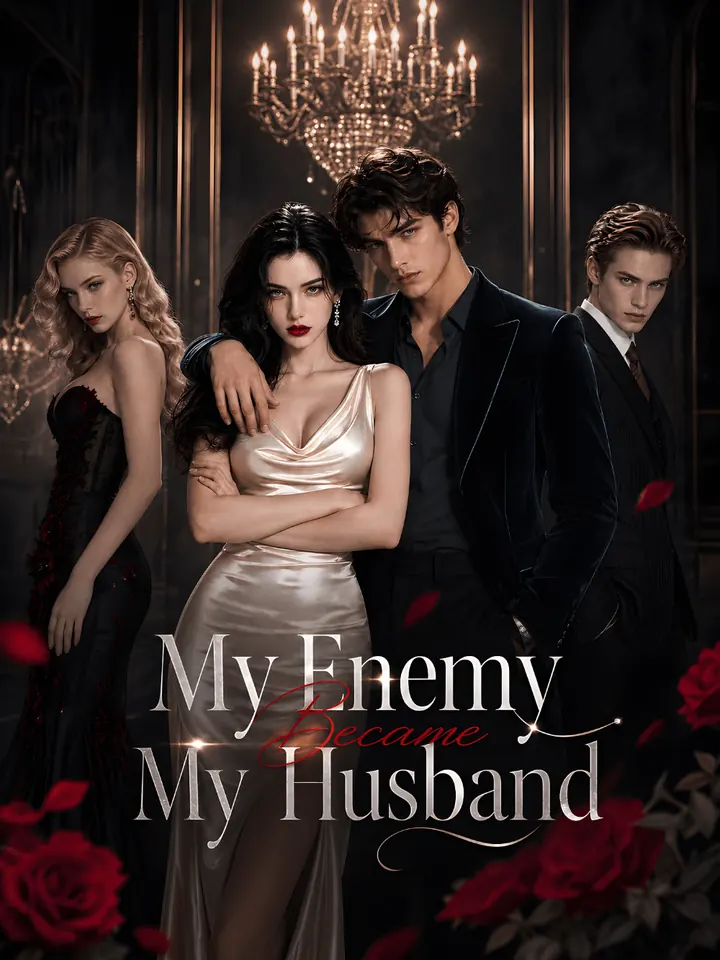 My Enemy Became My Husband
