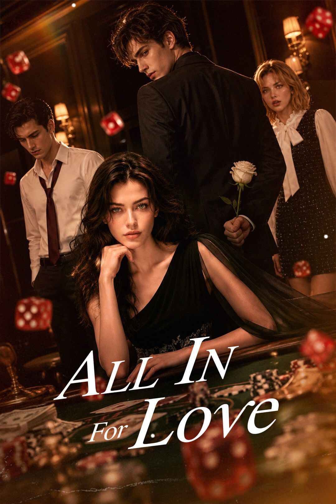 All In For Love