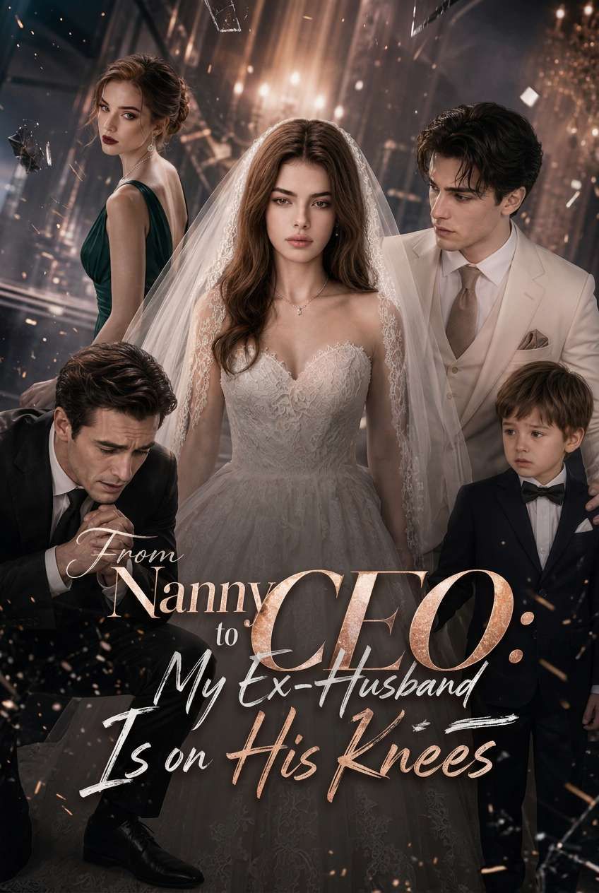 From Nanny to CEO My Ex-Husband Is on His Knees