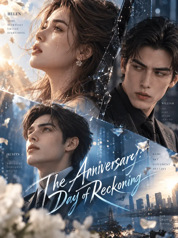 The Anniversary:  Day of Reckoning
