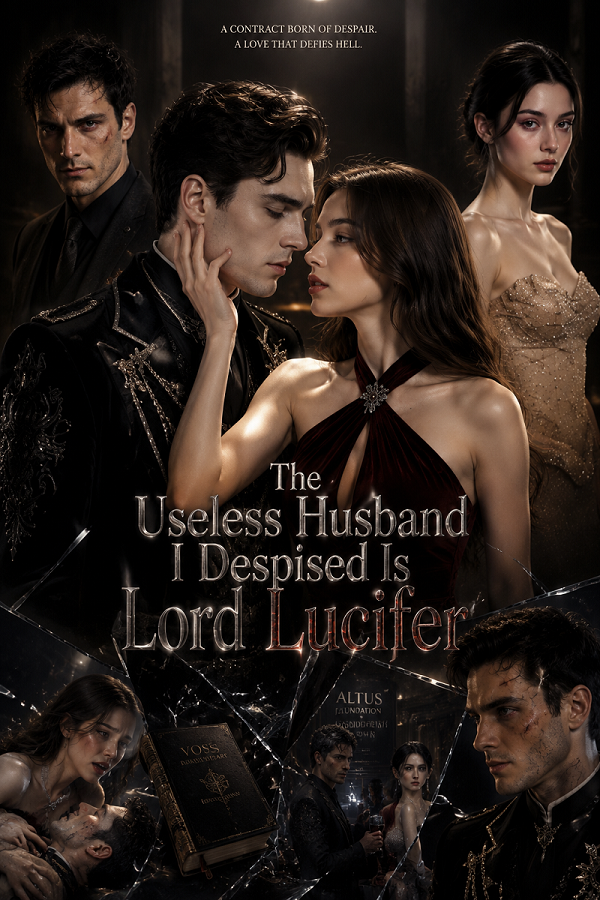 The Useless Husband I Despised Is Lord Lucifer