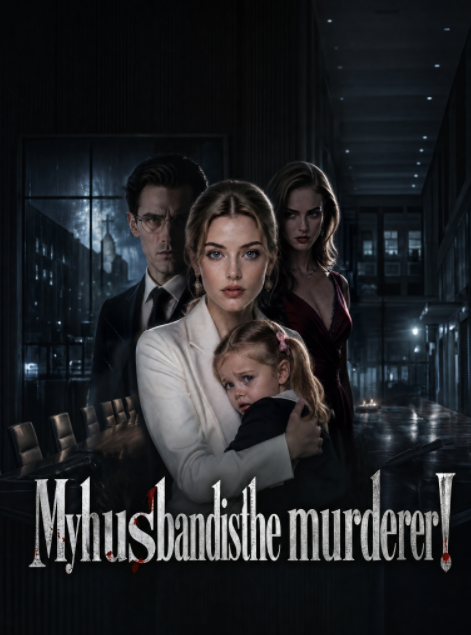 My husband is the murderer！