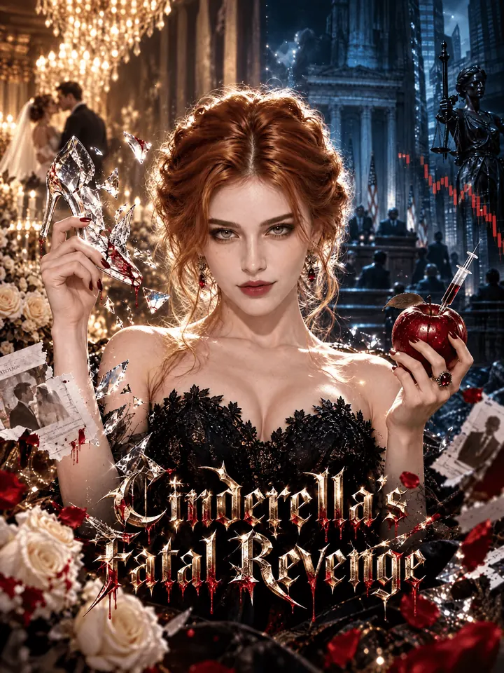 Cinderella’s Fatal Revenge