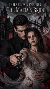 Three Times a Prisoner: The Mafia’s Bride