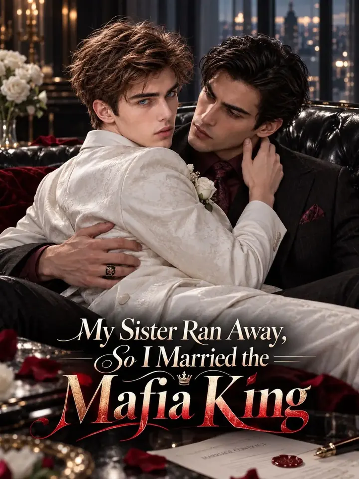 My Sister Ran Away, So I Married the Mafia King