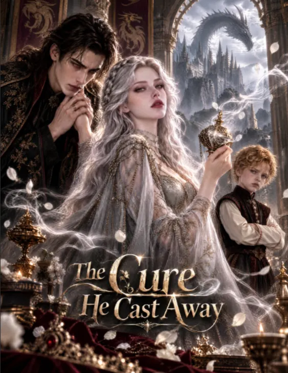 The Cure He Cast Away