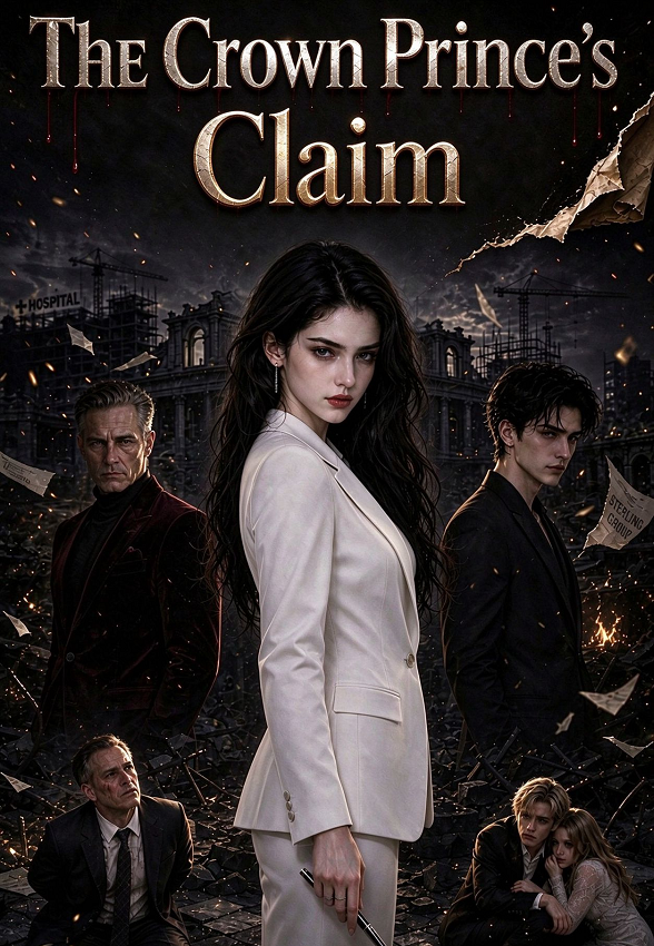 The Crown Prince's Claim