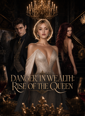 DangerinWealth:RiseoftheQueen
