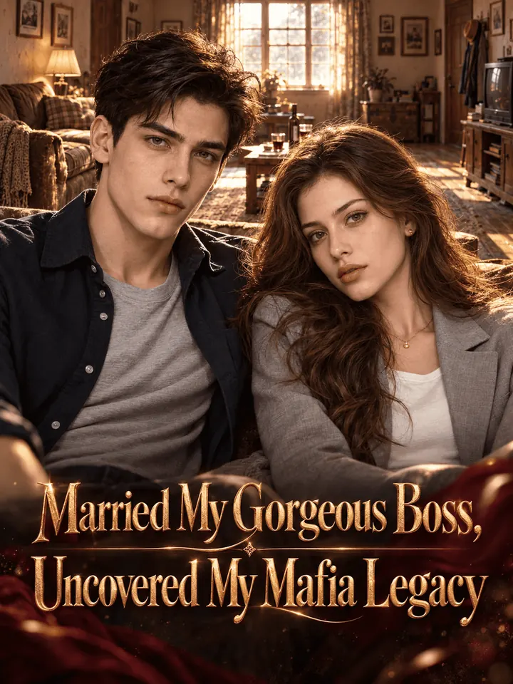 Married My Gorgeous Boss, Uncovered My Mafia Legacy