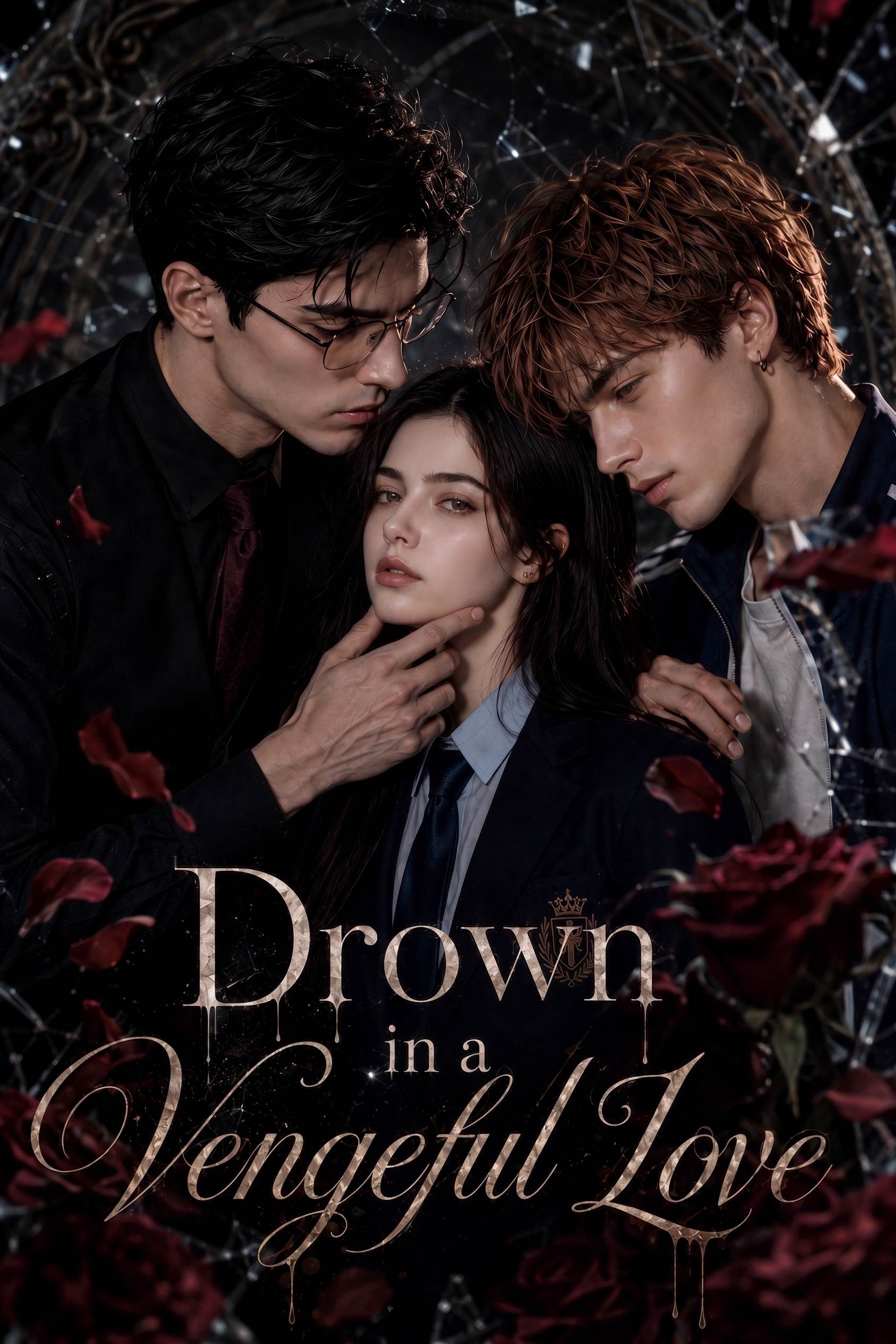 Drown in a Vengeful Love