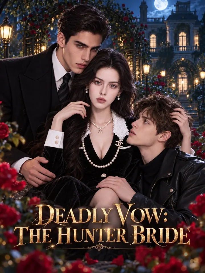 Deadly Vow：The Hunter Bride