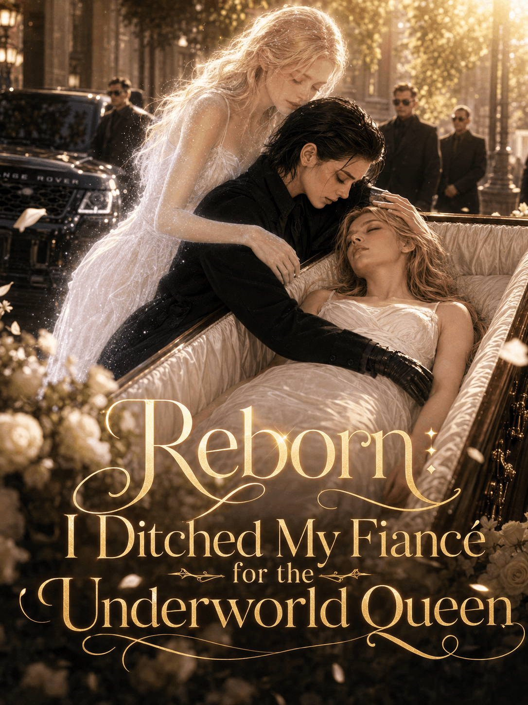 Reborn: I Ditched My Fiancé for the Underworld Queen