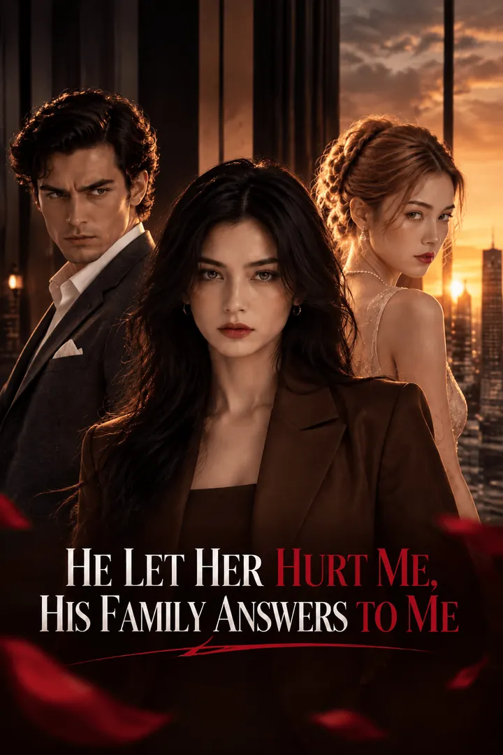 HeLetHerHurtMe,HisFamilyAnswersToMe