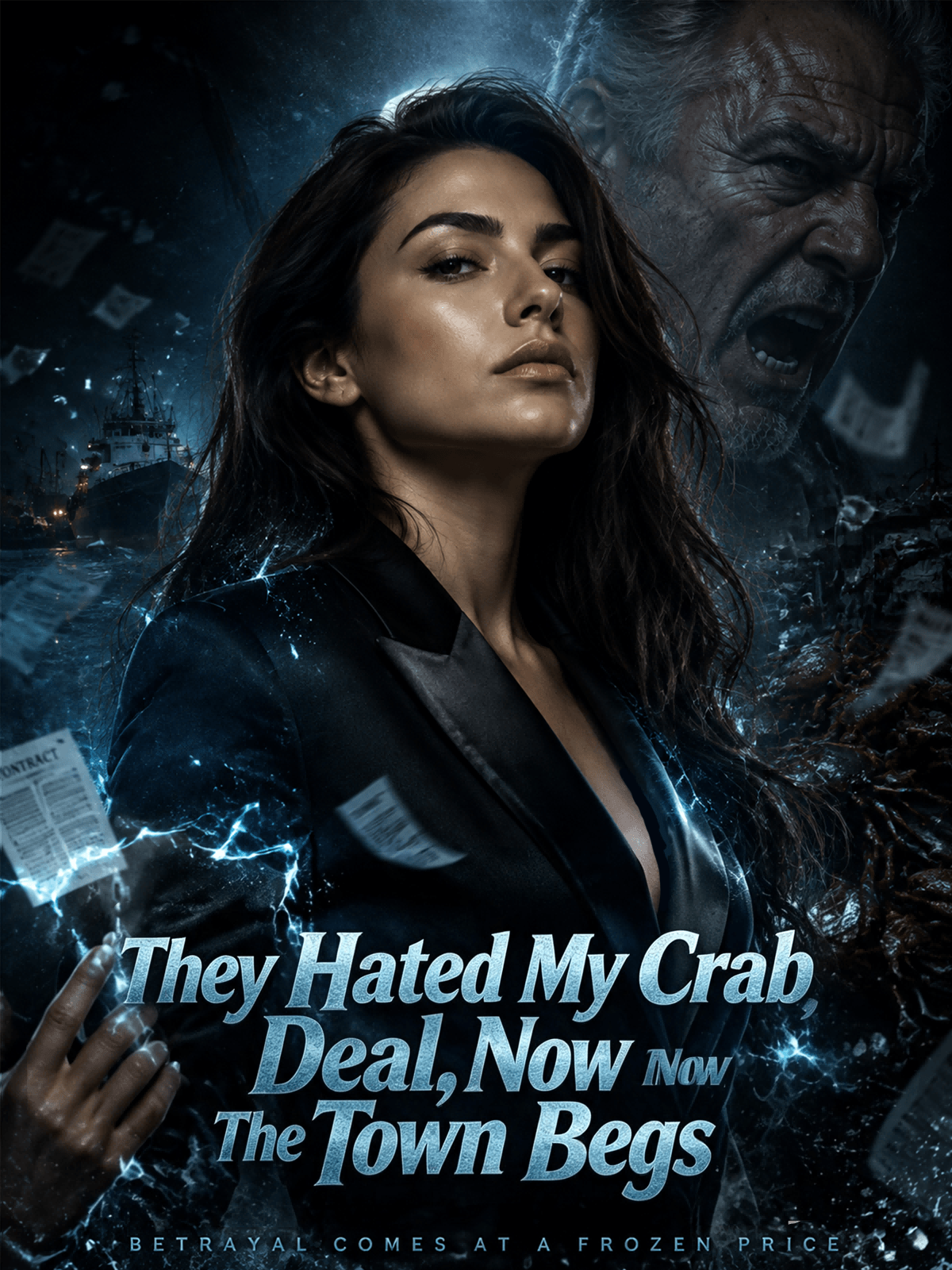 They Hated My Crab Deal, Now The Town Begs