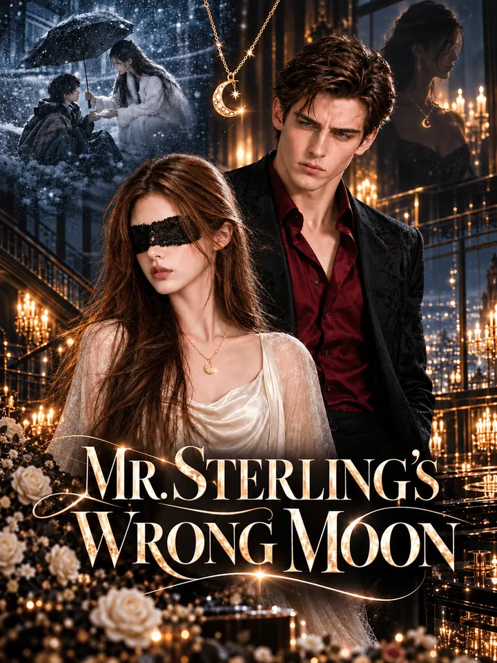 Mr. Sterling's Wrong Moon