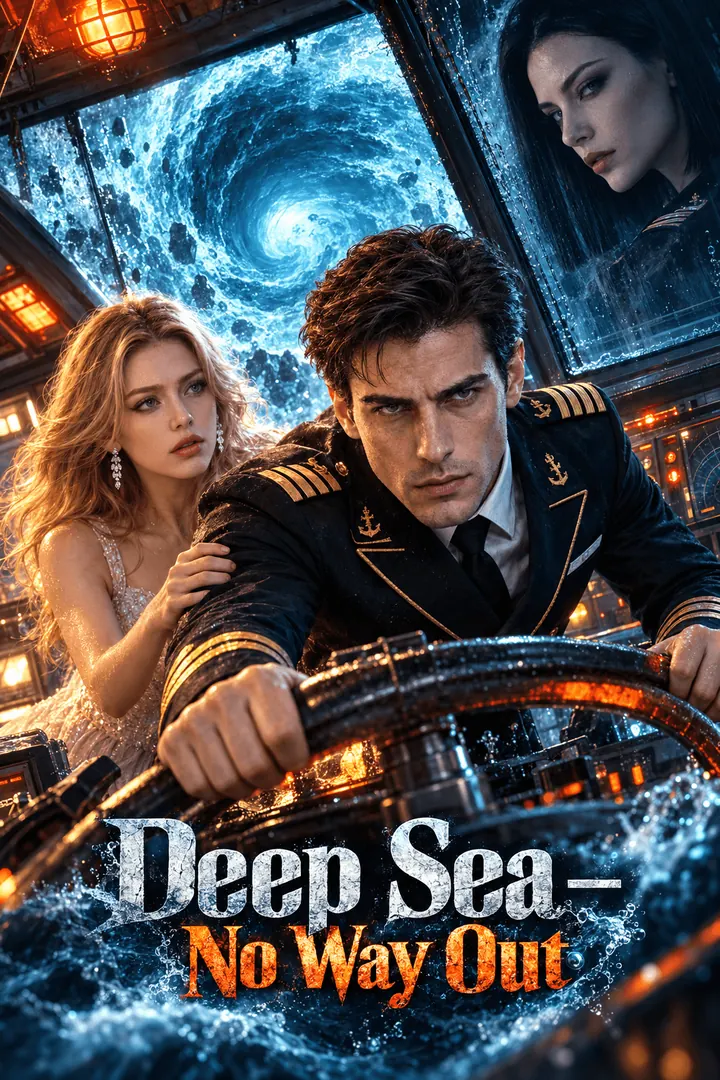 Codename: Deep Sea–No Way Out