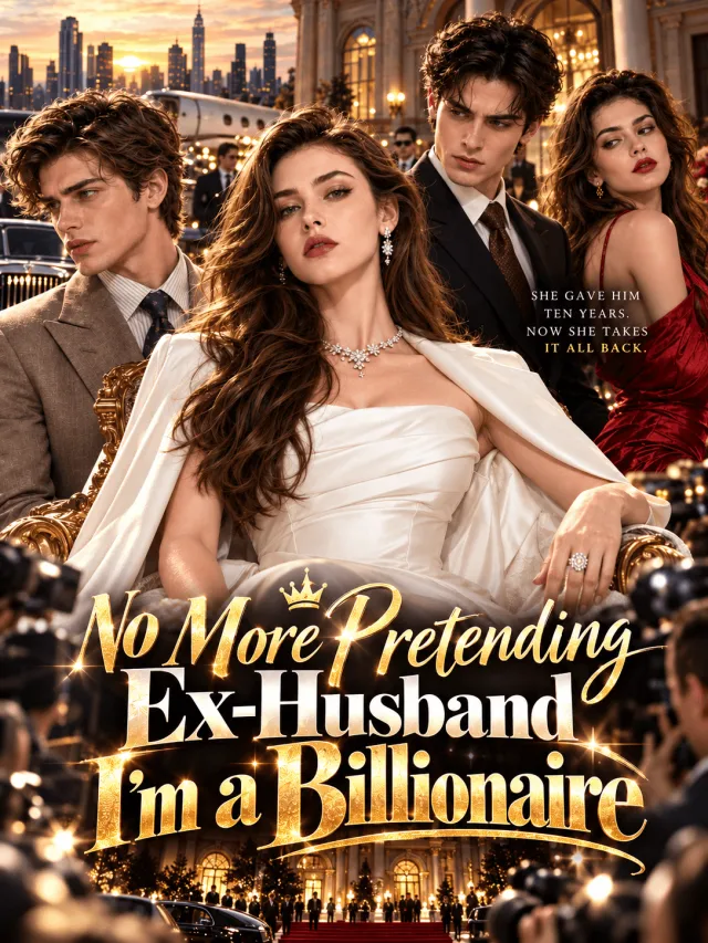 No More Pretending, Ex-Husband，I'm a Billionaire