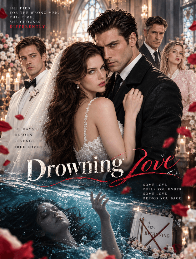DrowningLove