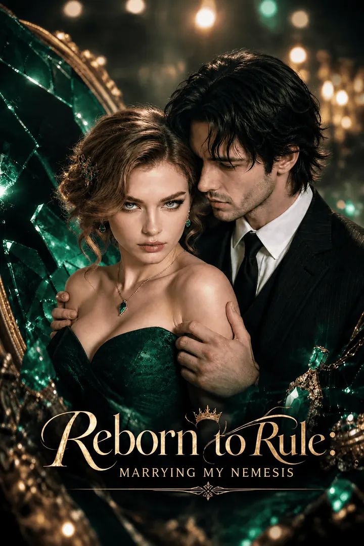 Reborn to Rule Marrying My Nemesi