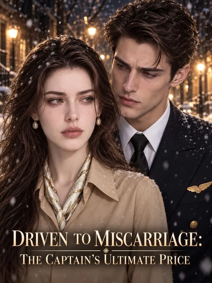 Driven to Miscarriage:The Captain's Ultimate Price
