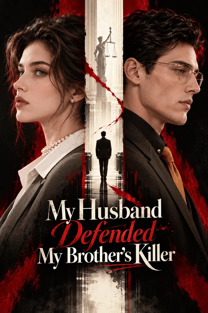 MyHusbandDefendedMyBrother’sKiller