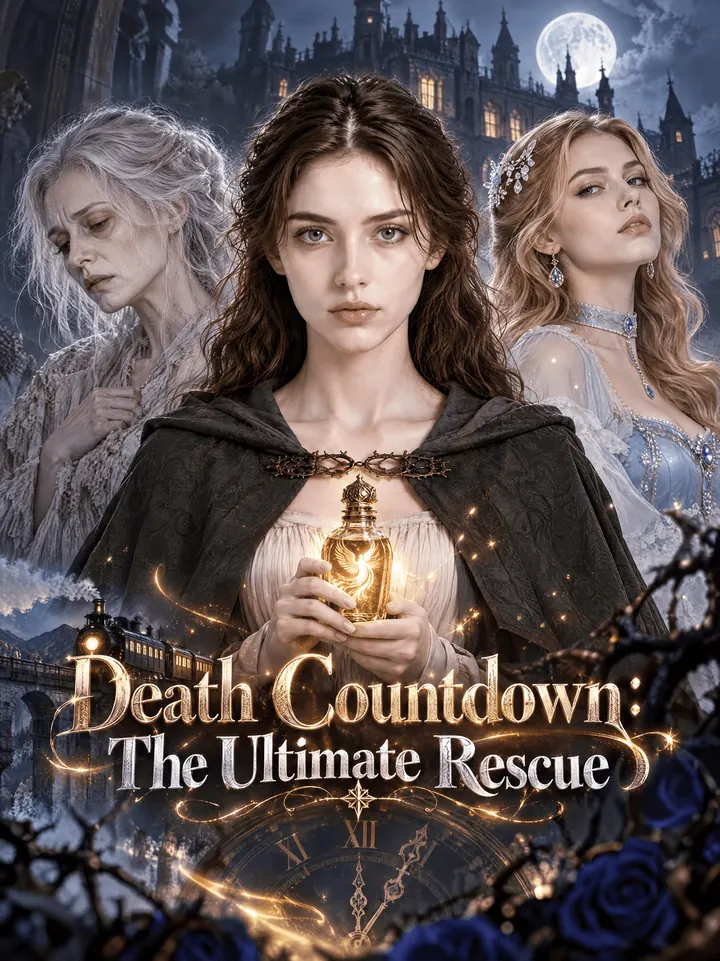 Death Countdown：The Ultimate Rescue