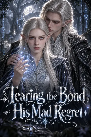 Tearing the Bond His Mad Regret
