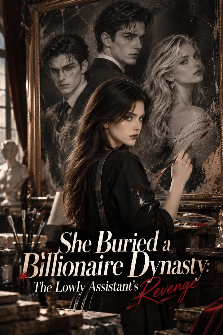 Seducing My Sister's Killer: The Billionaire's Trap