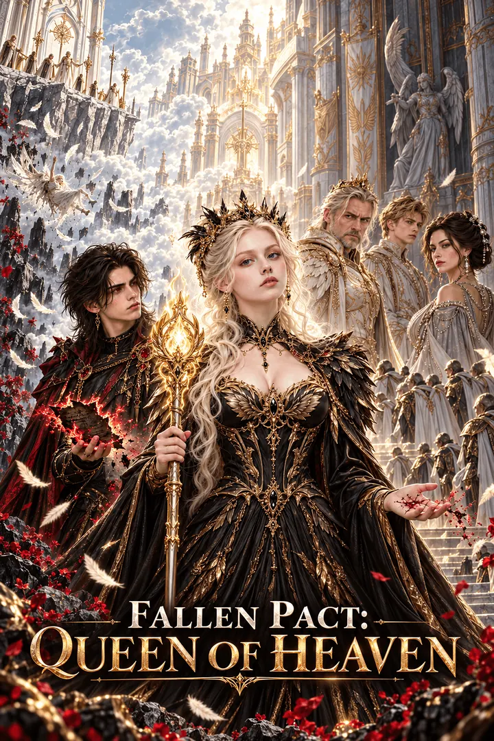 Fallen Pact Queen of Heaven