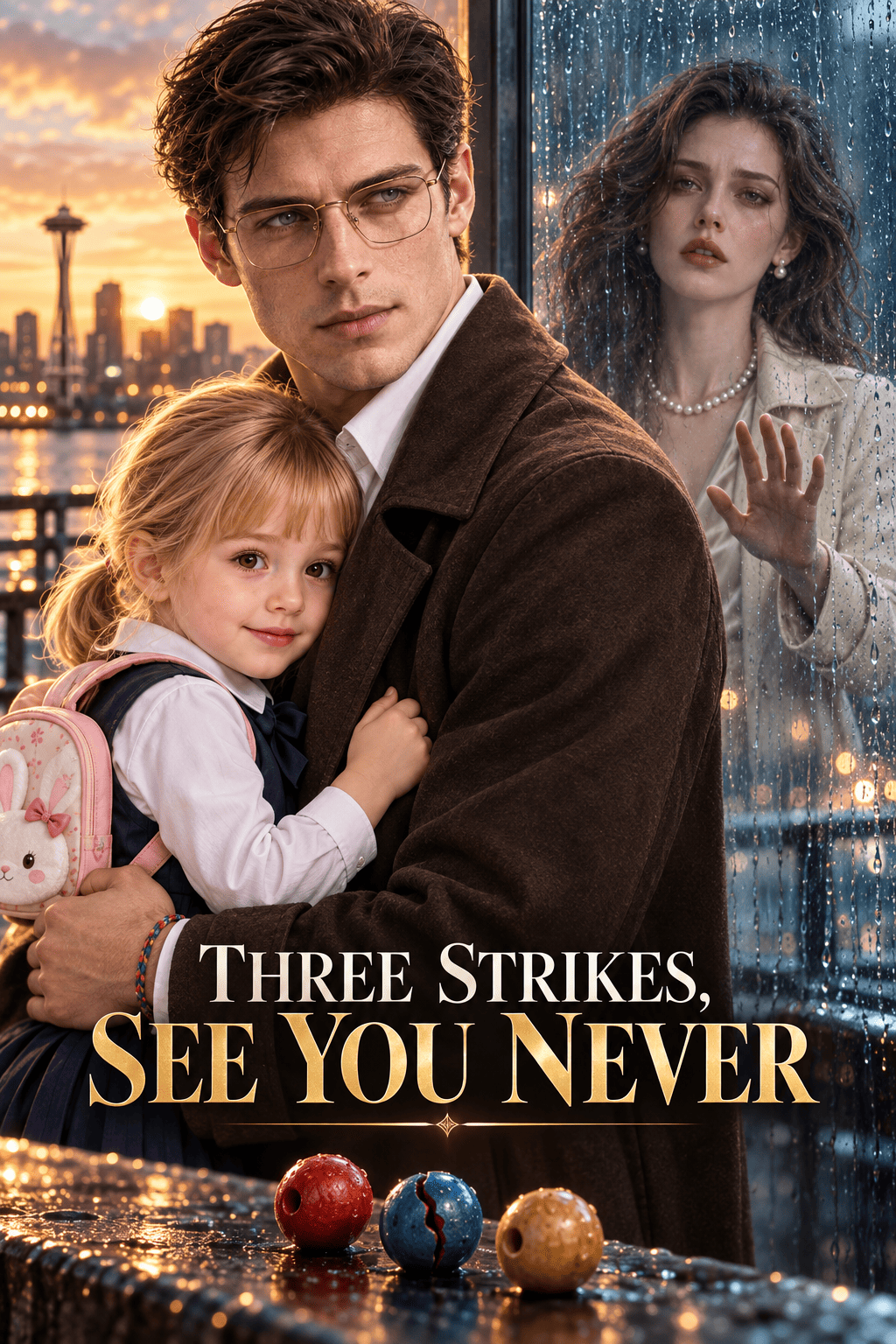 Three Strikes, See You Never