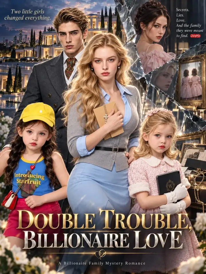 Little Troublemakers： The Billionaire CEO's One and Only