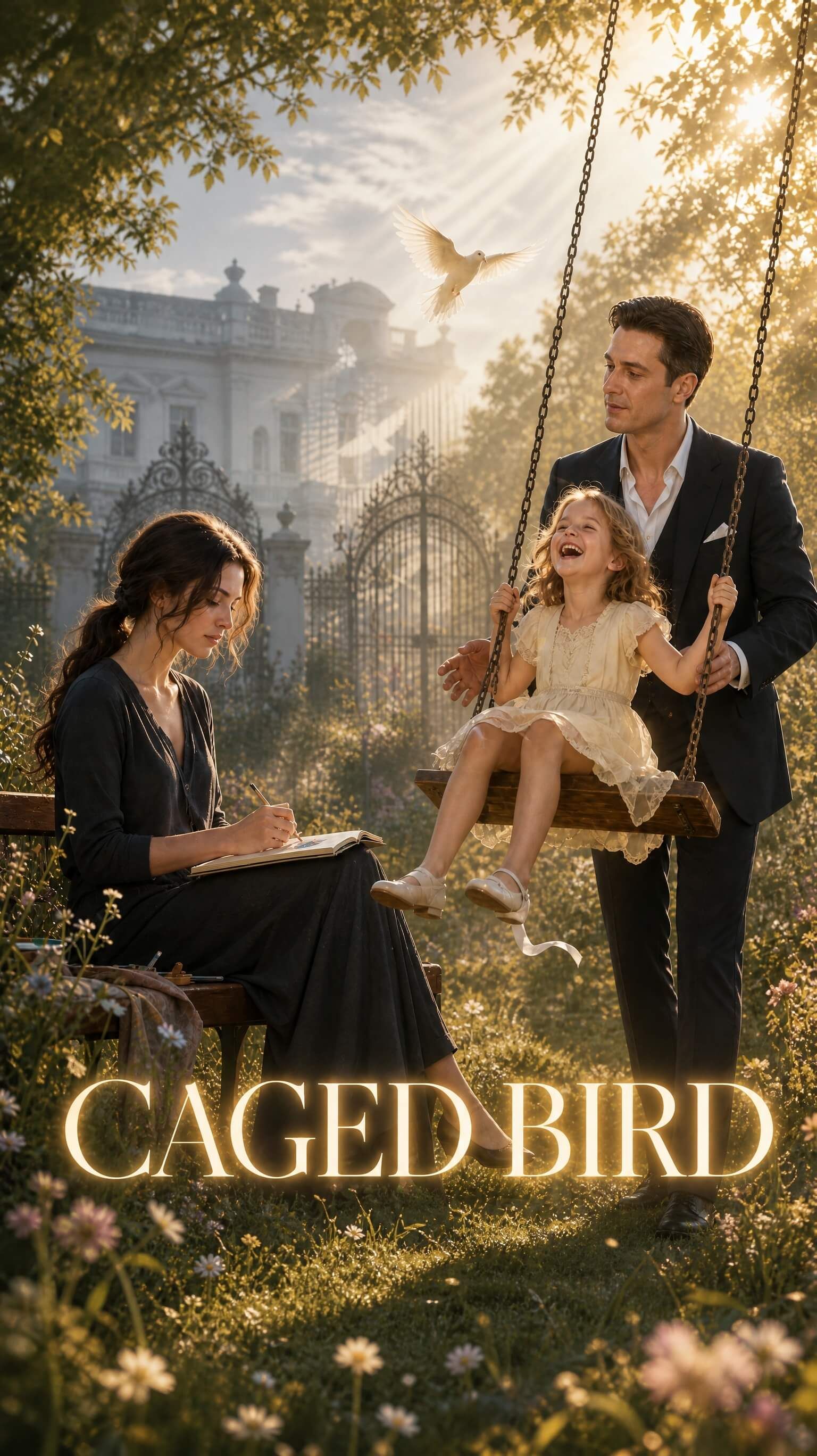 CagedBird