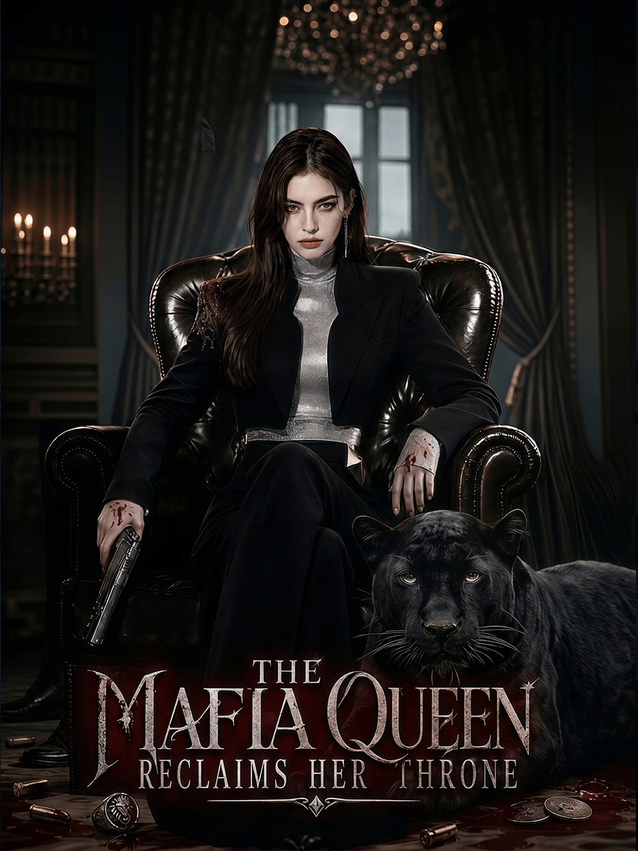 The Mafia Queen Reclaims Her Throne