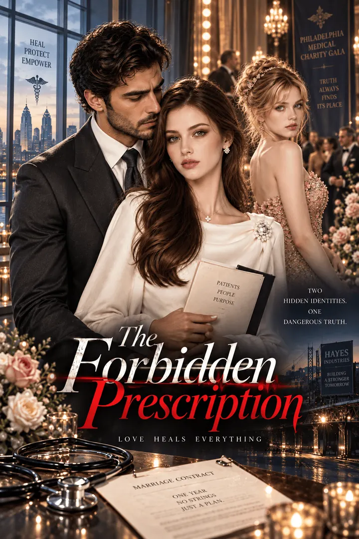 Forbidden Prescription