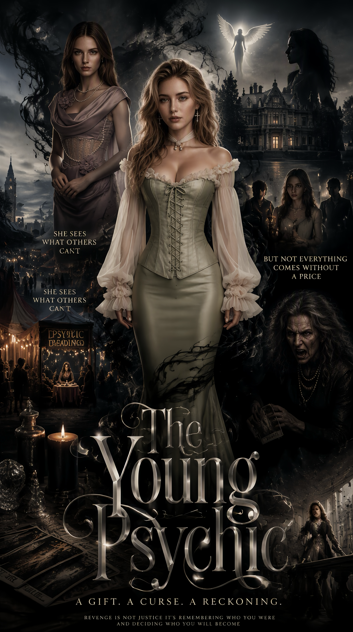 The Young Psychic