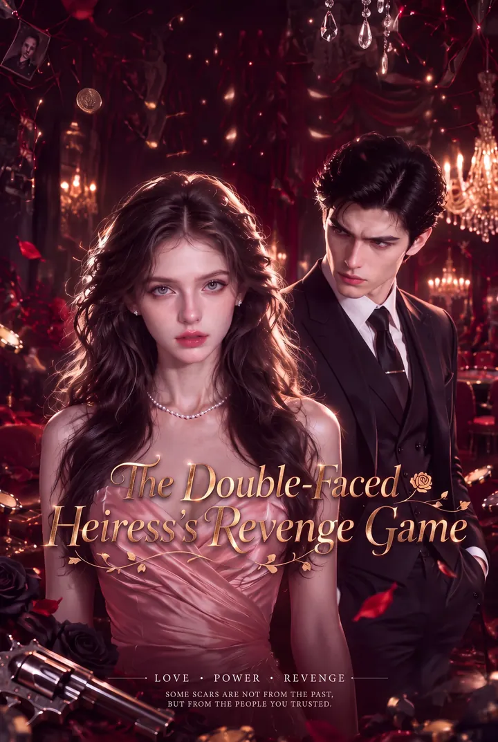 The Double-Faced Heiress‘s Revenge Game