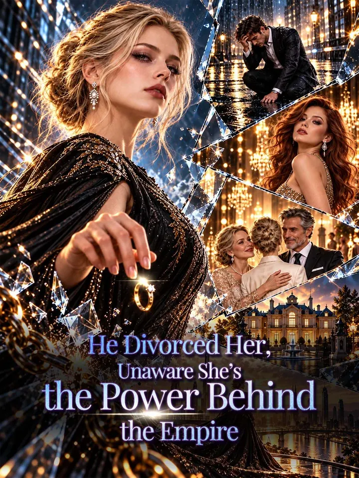 He Divorced the Woman Behind His Empire