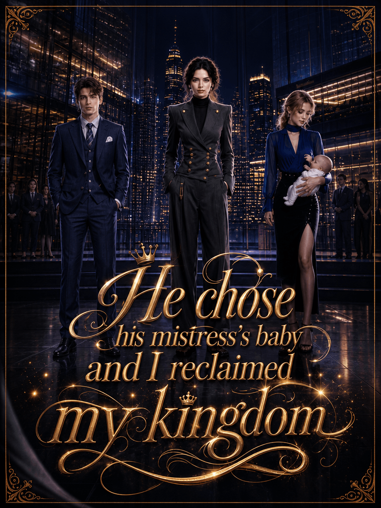 I Won’t Grieve HimI’m A Hidden Heiress