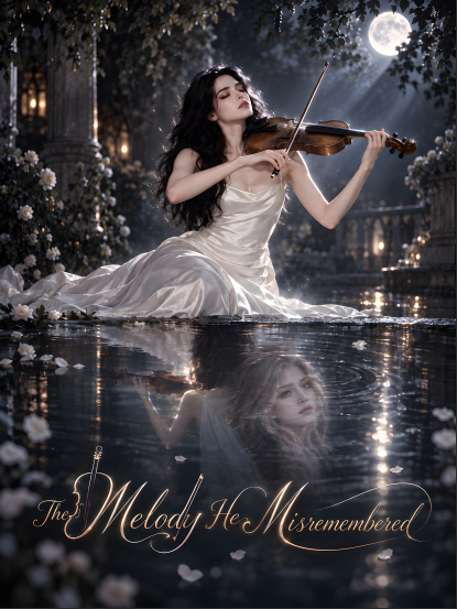 The Melody He Misremembered