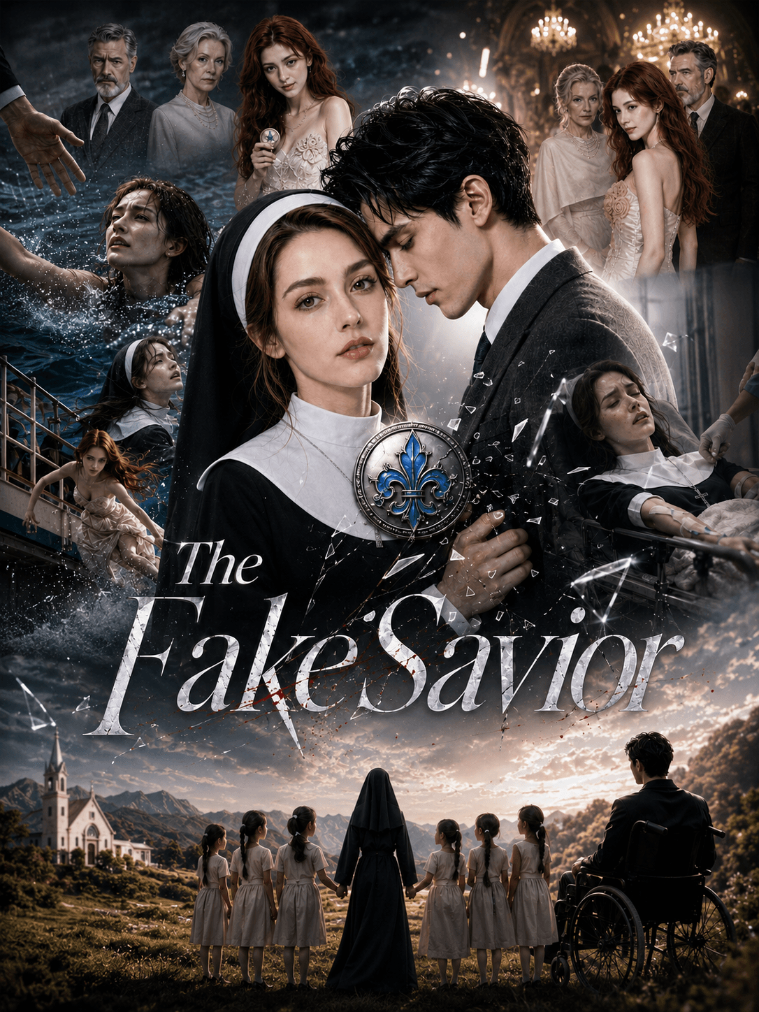 The Fake Savior