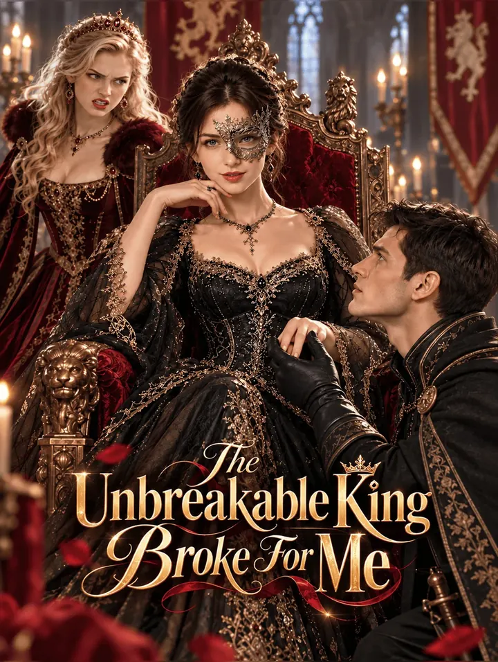 The Unbreakble King Broke For Me