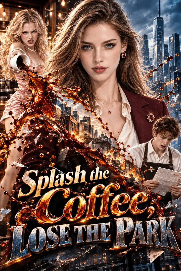 Splash the Coffee, Lose the Park