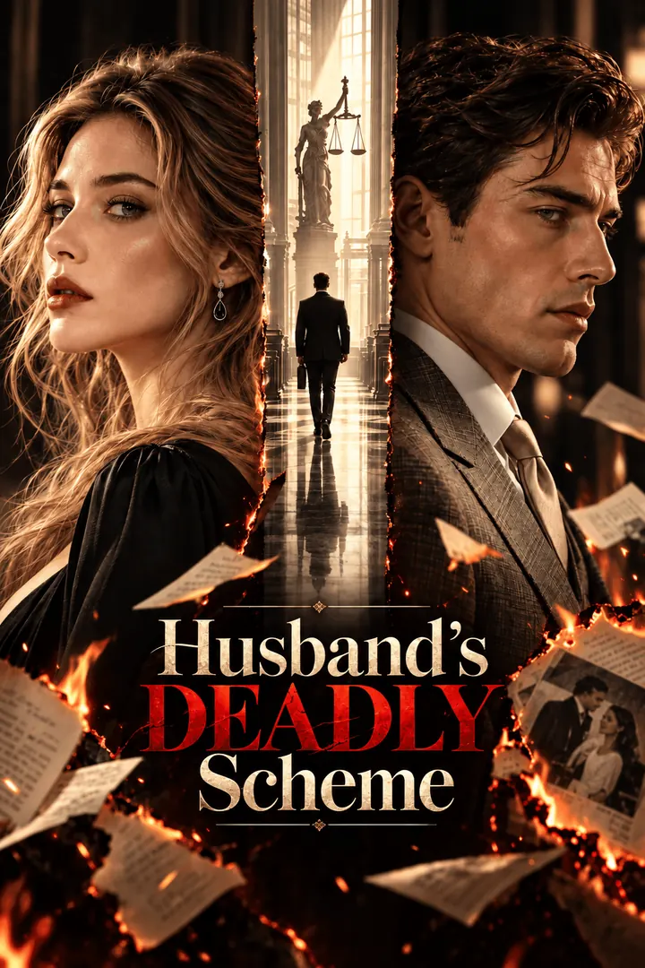 Husband’s Deadly Scheme