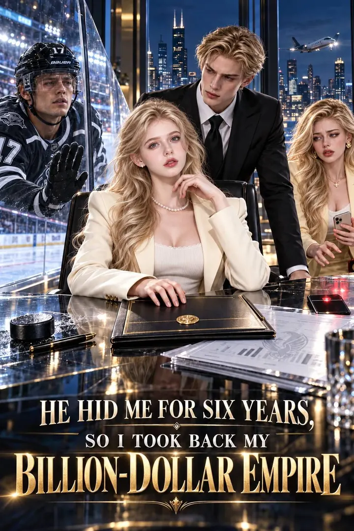 He Hid Me for Six Years, So I Took Back My Billion-Dollar Empire