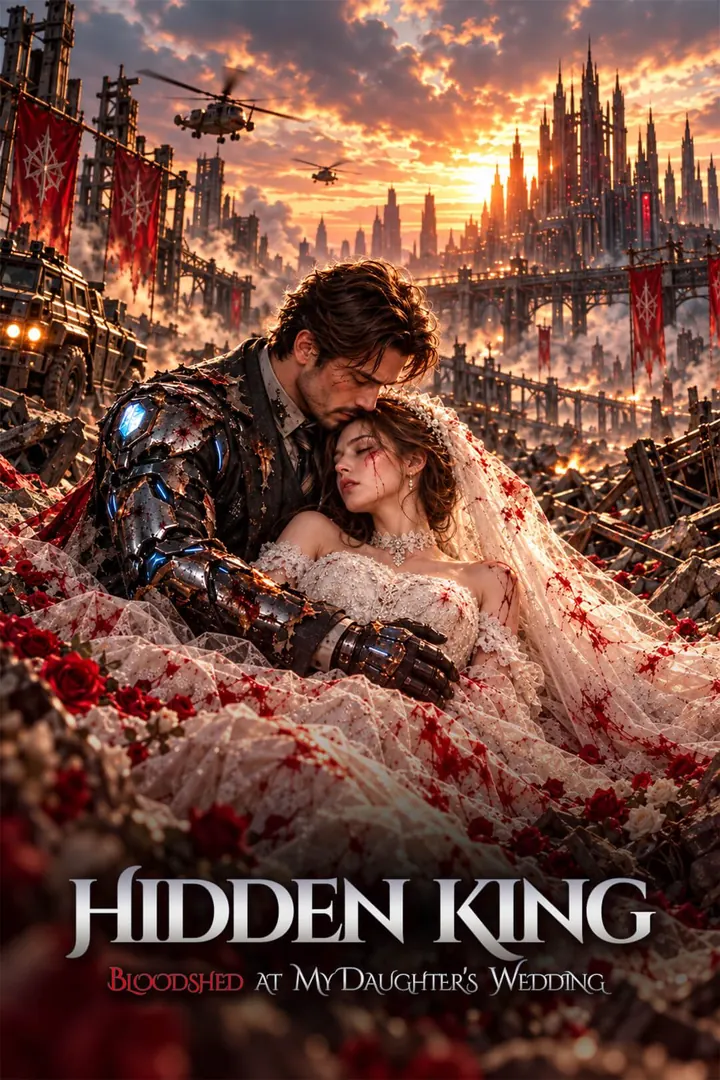 The Hidden King: Bloodbath at His Daughter’s Wedding